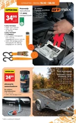 Nowe oferty od poniedziałku - Biedronka