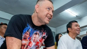 Prezydent w ringu, burza trwa. Wskazali powód. "Przegrali z Nawrockim"