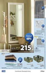 Rabaty do 60% - Jysk