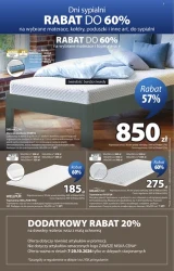 Rabaty do 60% - Jysk