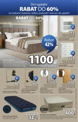 Rabaty do 60% - Jysk
