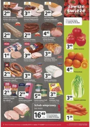 Dobre ceny na cały tydzień - MarketVita
