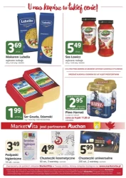 Dobre ceny na cały tydzień - MarketVita
