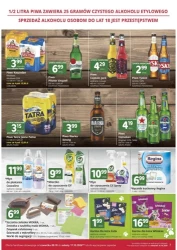 Dobre ceny na cały tydzień - MarketVita