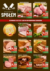 Zakupy po sąsiedzku w dobrej cenie - PSS Bochnia
