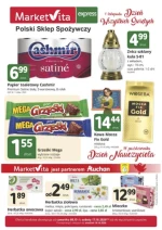 Smaczne okazje blisko domu - MarketVita