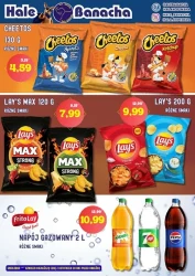 Pełny koszyk w dobrej cenie - Hale Banacha
