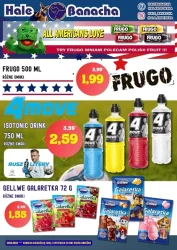 Pełny koszyk w dobrej cenie - Hale Banacha