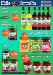 Pełny koszyk w dobrej cenie - Hale Banacha