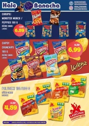 Pełny koszyk w dobrej cenie - Hale Banacha