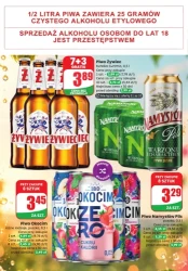 Weekendowe okazje - Dino