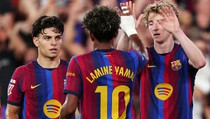 Koniec negocjacji z Barceloną. Jest komunikat ws. młodej gwiazdy
