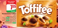 Bombonierka Toffifee