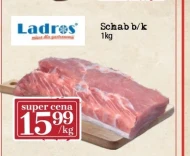 Schab Ladros