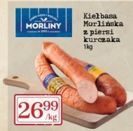 Kiełbasa Morliny