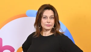 Dancewicz nie idzie śladem innych gwiazd. Na próżno szukać jej w internecie