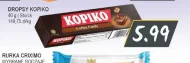 Dropsy Kopiko