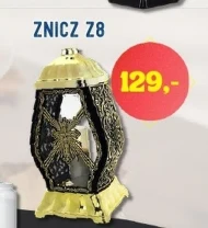 Znicz Znicz-Pol
