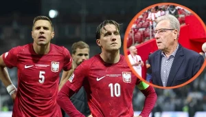 Legenda polskiej piłki uderza w reprezentanta. "Gra jak mimoza. Ile można?"