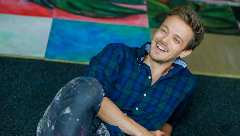 Piotr Gawron-Jedlikowski 