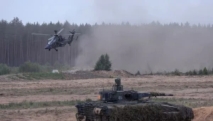 NATO szykuje się do kluczowych ćwiczeń. W kuluarach przepychanka z Rosją