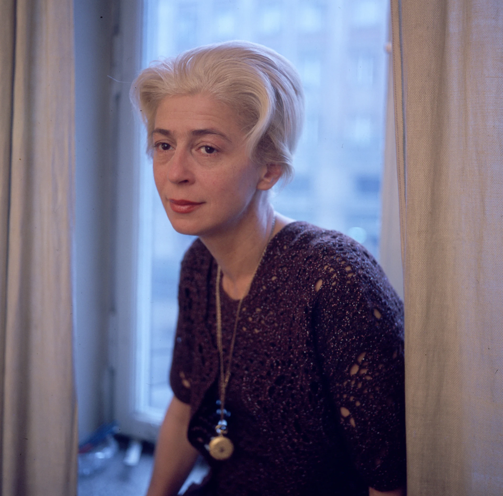 Halina Mikołajska 