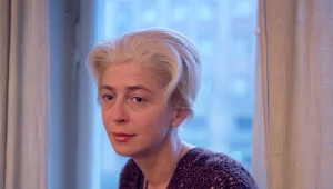 Halina Mikołajska 
