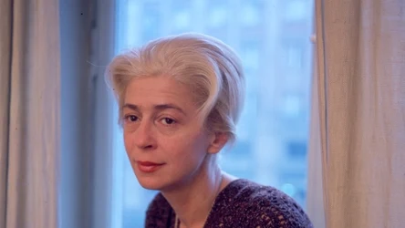 Halina Mikołajska 