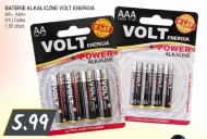 Baterie Volt