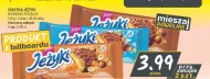 Ciastka Jeżyki