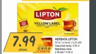 Herbata Lipton