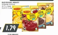 Kisiel Winiary