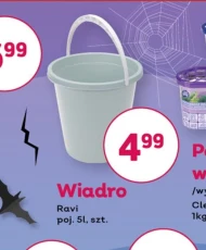 Wiadro RAVI