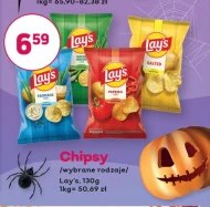 Chipsy