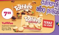 Praliny Toffifee