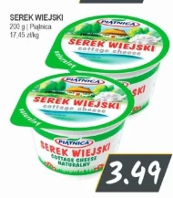 Serek wiejski Piątnica