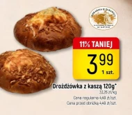 Drożdżówka