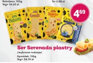 Ser Serenada
