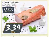 Schab Karol