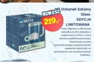 Dzbanek filtrujący Brita