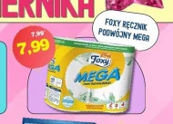 Ręcznik Foxy