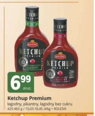 Ketchup Roleski