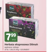 Herbata Dilmah