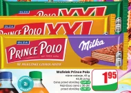 Wafel Prince Polo