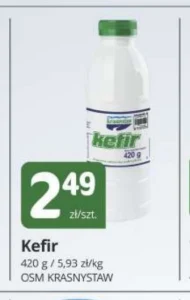 Kefir Krasnystaw