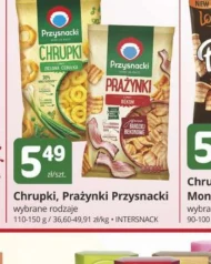 Chrupki Przysnacki