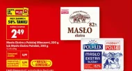 Masło Polmlek