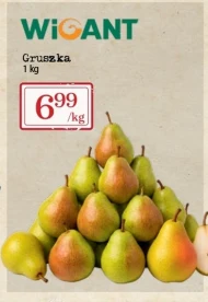 Gruszka Wigant