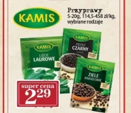 Przyprawa Kamis