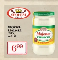 Majonez Kielecki